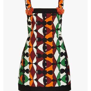 NWOT Alexis "Bellini" Mini Dress